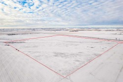 NW-1-31-1-W5 Range Road 10A  Rural Mountain View County, AB T0M 0N0