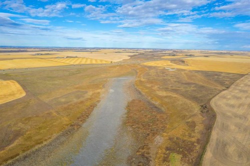 Nw-1-31-1-W5 Range Road 10A, Rural Mountain View County, AB 