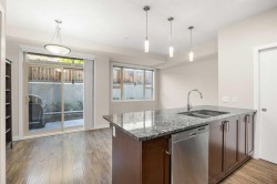 318-4303 1 Street NE Calgary, AB T2E 7M3