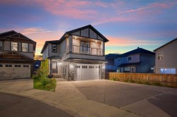 30 Skyview Shores Place NE Calgary, AB T3N 0H7