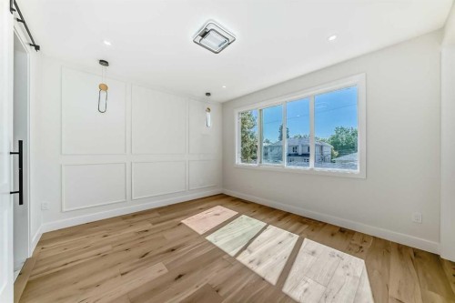 2313 23 Avenue Sw, Calgary, AB - Indoor Photo Showing Other Room