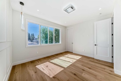 2313 23 Avenue Sw, Calgary, AB - Indoor Photo Showing Other Room