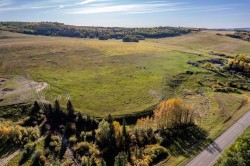 20 Acres Grand Valley Road  Rural Rocky View County, AB T4C 2W5