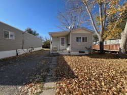 19-400 1 Street SE Linden, AB T0M 1J0