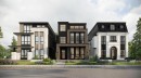 2401 4 Avenue Nw, Calgary, AB  - Outdoor With Facade 