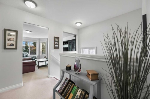 60 Canoe Cove Sw, Airdrie, AB - Indoor Photo Showing Other Room