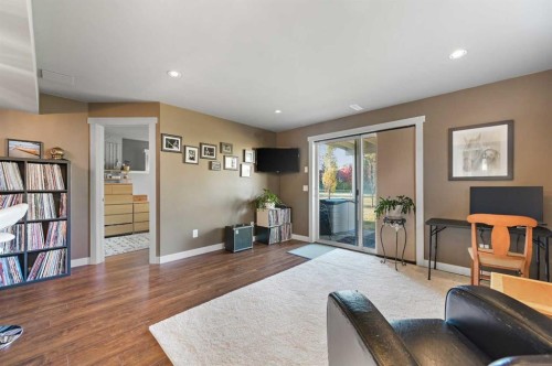 60 Canoe Cove Sw, Airdrie, AB - Indoor