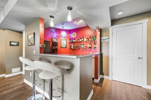 60 Canoe Cove Sw, Airdrie, AB - Indoor