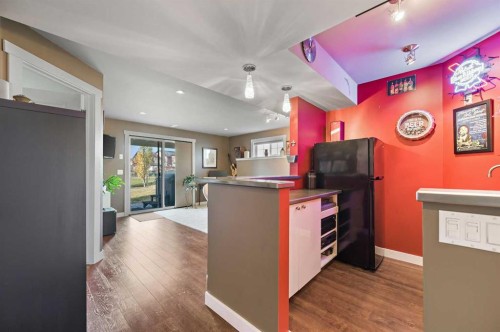 60 Canoe Cove Sw, Airdrie, AB - Indoor