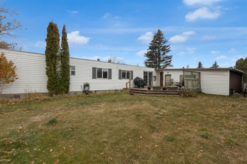 47 Huntstrom Drive Ne, Calgary, AB - Outdoor