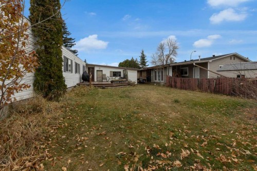 47 Huntstrom Drive Ne, Calgary, AB - Outdoor