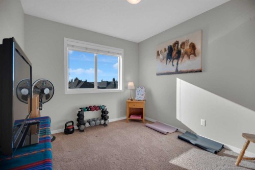 61 Cranford Place Se, Calgary, AB - Indoor