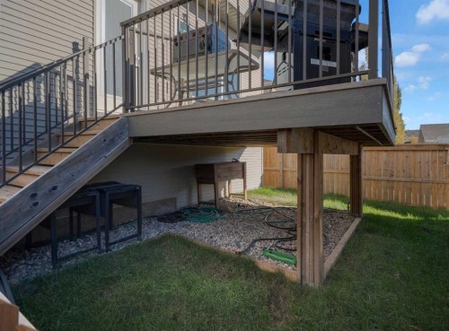 61 Cranford Place Se, Calgary, AB - Outdoor With Exterior