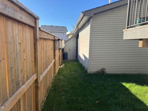 61 Cranford Place Se, Calgary, AB - Outdoor With Exterior