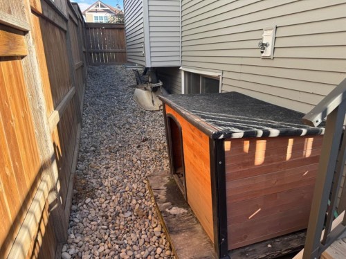 61 Cranford Place Se, Calgary, AB - Outdoor With Exterior