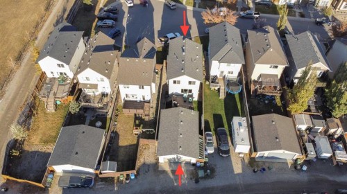 61 Cranford Place Se, Calgary, AB -  With View