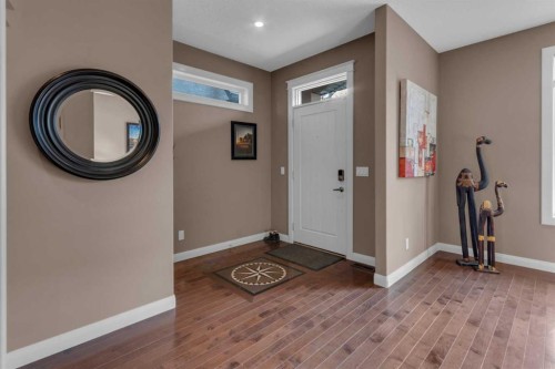 2534 3 Avenue Nw, Calgary, AB - Indoor Photo Showing Other Room