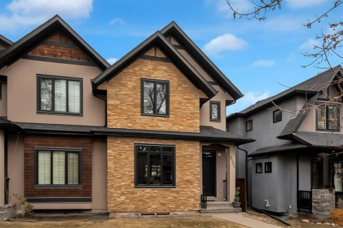 2534 3 Avenue Nw, Calgary, AB - Other