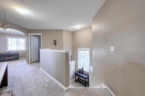 73 Everwoods Road Sw, Calgary, AB - Indoor Photo Showing Other Room
