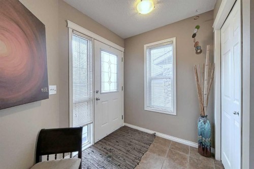73 Everwoods Road Sw, Calgary, AB - Indoor Photo Showing Other Room