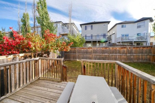 73 Everwoods Road Sw, Calgary, AB - Outdoor With Exterior