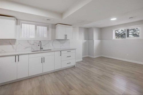 202 Falmere Way Ne, Calgary, AB - Indoor