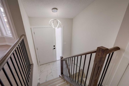 202 Falmere Way Ne, Calgary, AB - Indoor Photo Showing Other Room