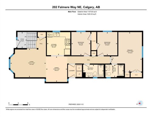 202 Falmere Way Ne, Calgary, AB - Other