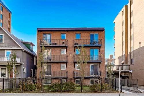 101-1027 12 Avenue SW Calgary, AB T2R 0J5