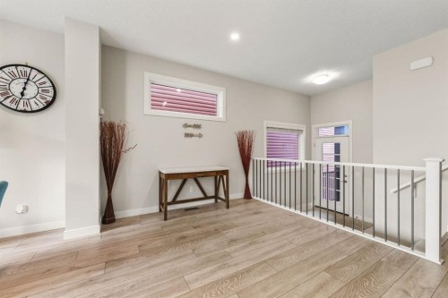 59 Sage Bluff Road Nw, Calgary, AB - Indoor