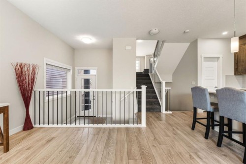 59 Sage Bluff Road Nw, Calgary, AB - Indoor