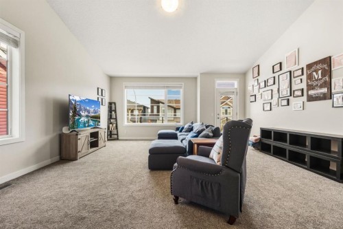 59 Sage Bluff Road Nw, Calgary, AB - Indoor