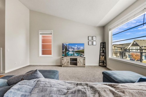 59 Sage Bluff Road Nw, Calgary, AB - Indoor