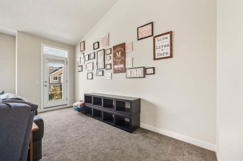 59 Sage Bluff Road Nw, Calgary, AB - Indoor Photo Showing Other Room