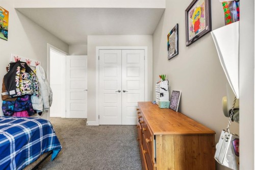 59 Sage Bluff Road Nw, Calgary, AB - Indoor Photo Showing Other Room