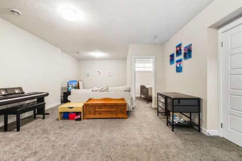 59 Sage Bluff Road Nw, Calgary, AB - Indoor