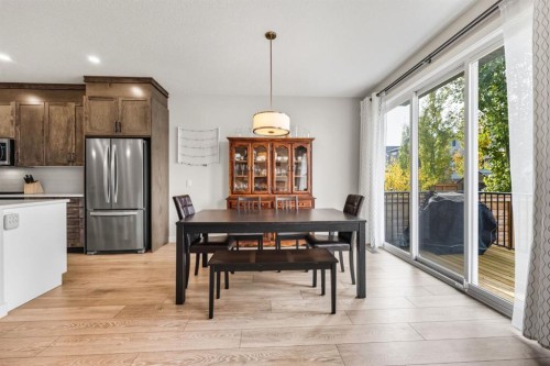 59 Sage Bluff Road Nw, Calgary, AB - Indoor