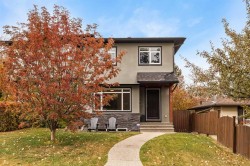 4420 33 Avenue SW Calgary, AB T3E 0Y3