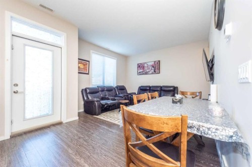 203-225 Redstone Walk Ne, Calgary, AB - Indoor