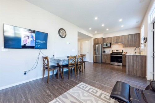 203-225 Redstone Walk Ne, Calgary, AB - Indoor