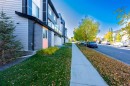 203-225 Redstone Walk Ne, Calgary, AB  - Outdoor 