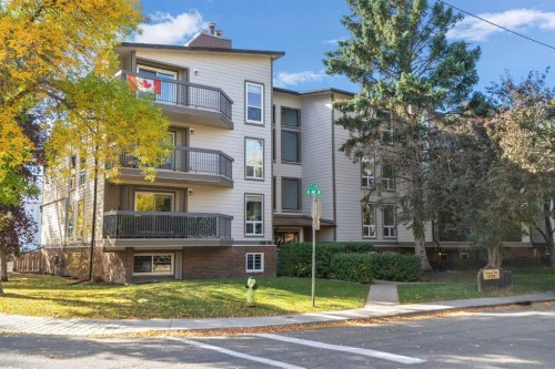 303-239 6 Avenue NE Calgary, AB T2E 0L8