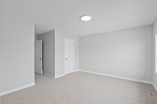 460 Lewiston Landing Ne, Calgary, AB - Indoor Photo Showing Other Room