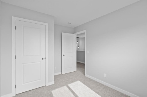 460 Lewiston Landing Ne, Calgary, AB - Indoor