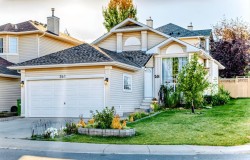 261 Bridlecreek Park SW Calgary, AB T2Y 3P2