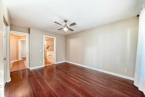 261 Bridlecreek Park Sw, Calgary, AB - Indoor Photo Showing Other Room