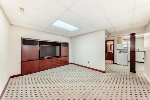 261 Bridlecreek Park Sw, Calgary, AB - Indoor