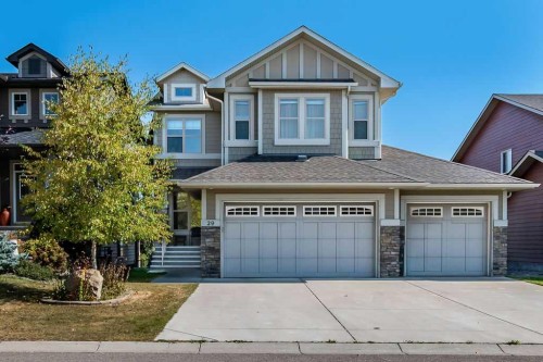 29 Ranchers Crescent  Okotoks, AB T1S 0L2