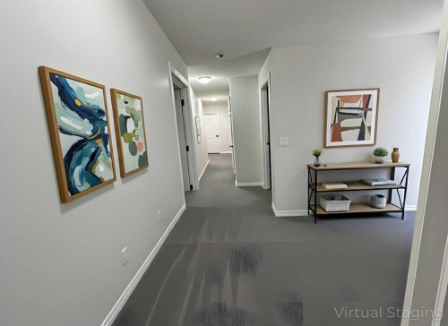 79 Tuscany Summit Bay Nw, Calgary, AB - Indoor Photo Showing Other Room