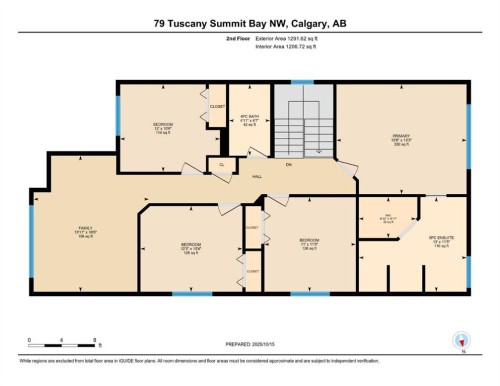 79 Tuscany Summit Bay Nw, Calgary, AB - Other